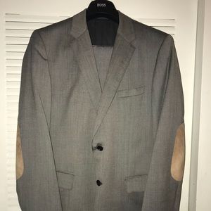 Hugo Boss Suit